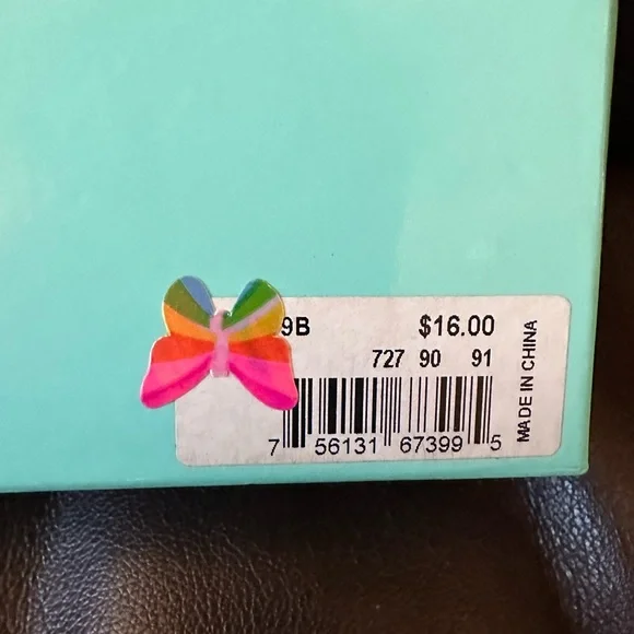 Charmed Reach for the Stars necklace in box NWT - Picture 3 of 3